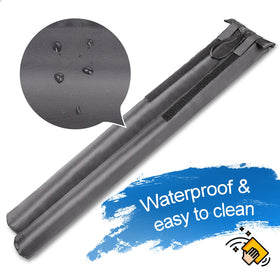 MAXTID interior door protection avoids door damage.