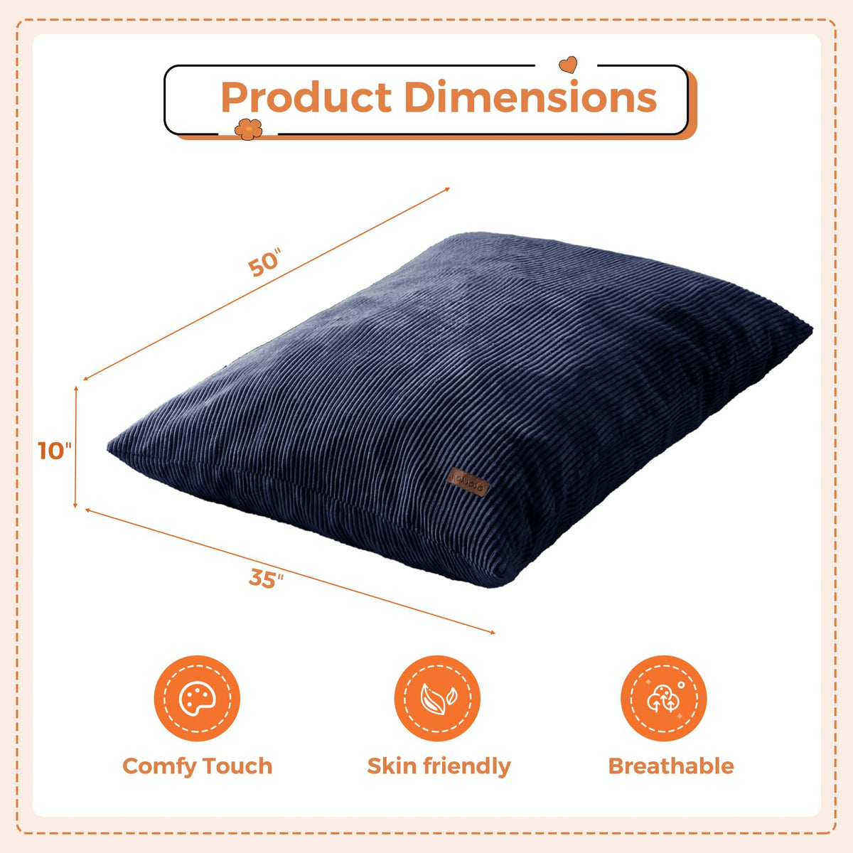 MAXYOYO convertible bean bag becomes a lounger for relaxed reading.
