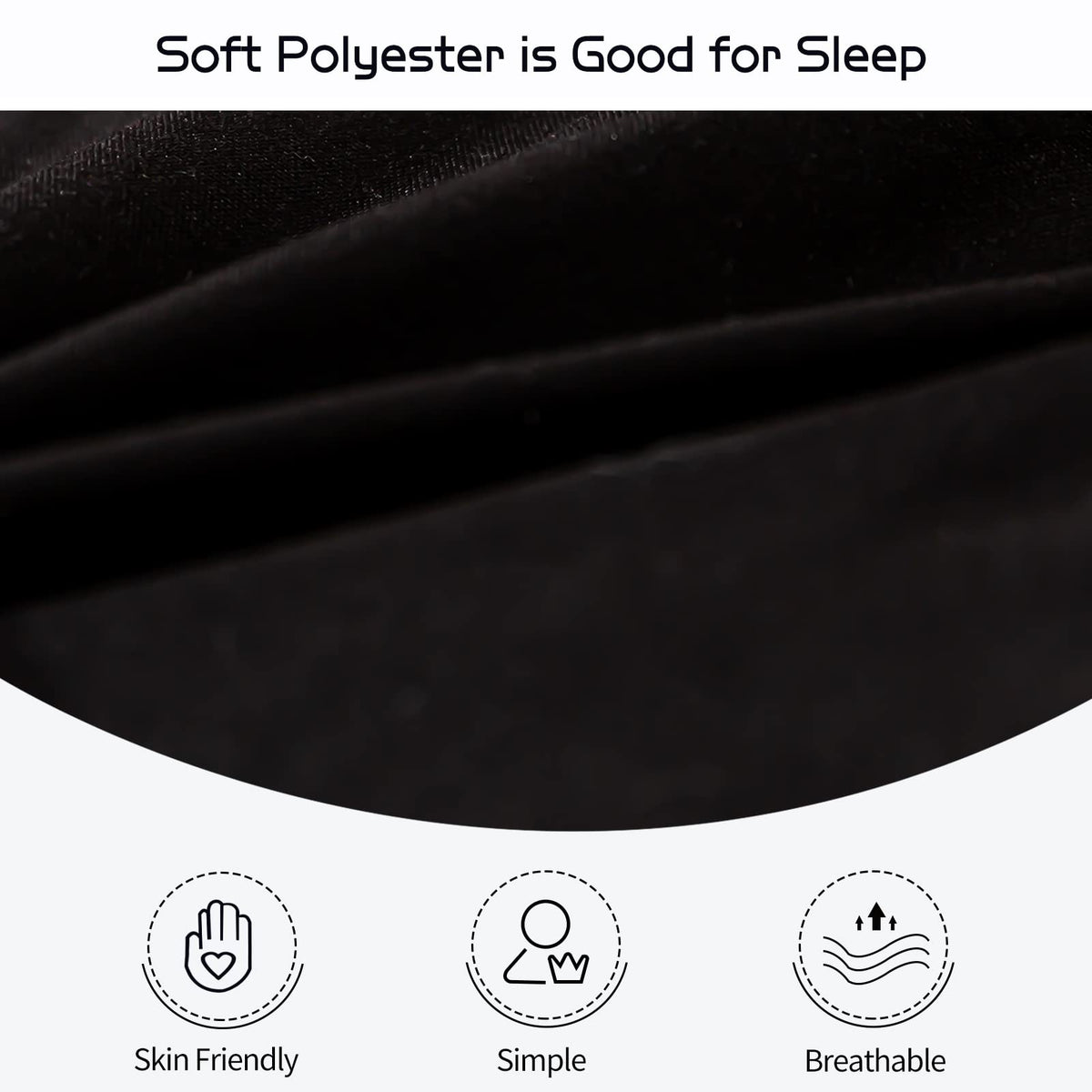 MAXYOYO Futon Mattress tent-friendly mat for camping and guest rooms.