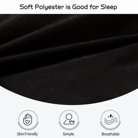MAXYOYO Futon Mattress tent-friendly mat for camping and guest rooms.