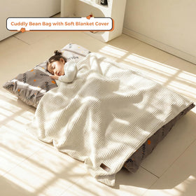 MAXYOYO high-density foam filling provides supportive, responsive comfort