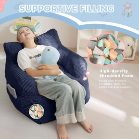 MAXYOYO requires about 48 hours to breathe and recover elasticity after unboxing.