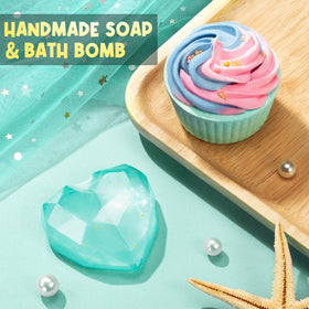 MAYICIVO bath bomb for a luxe at-home soak