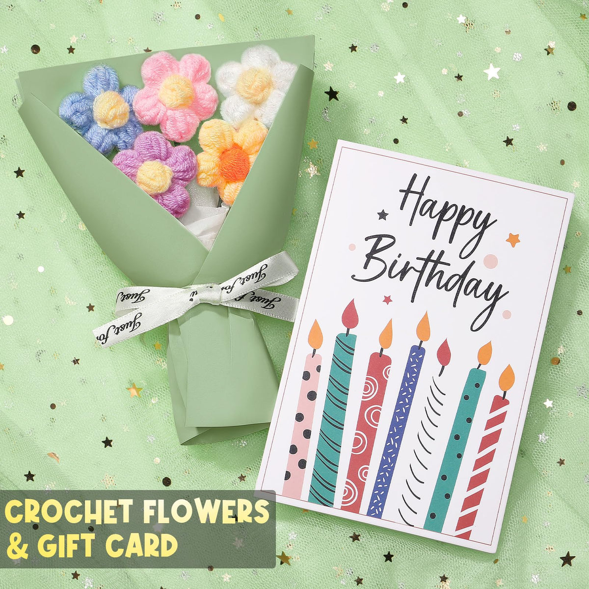 MAYICIVO birthday card highlights warm wishes for the recipient.