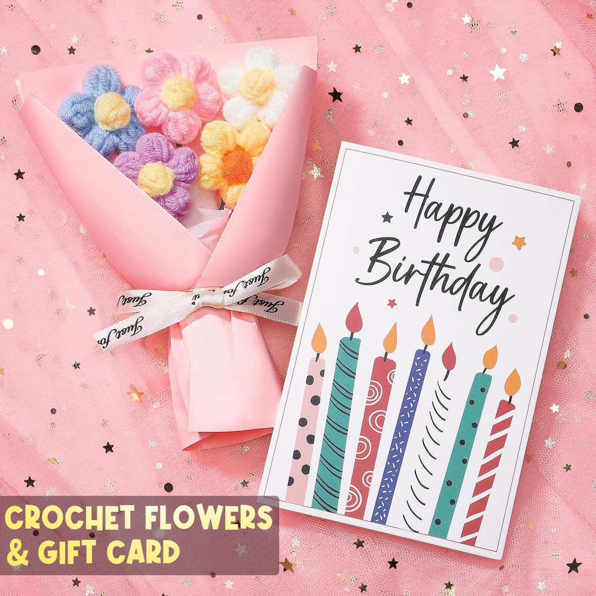 MAYICIVO gift box elevates presentation and gift-giving experience