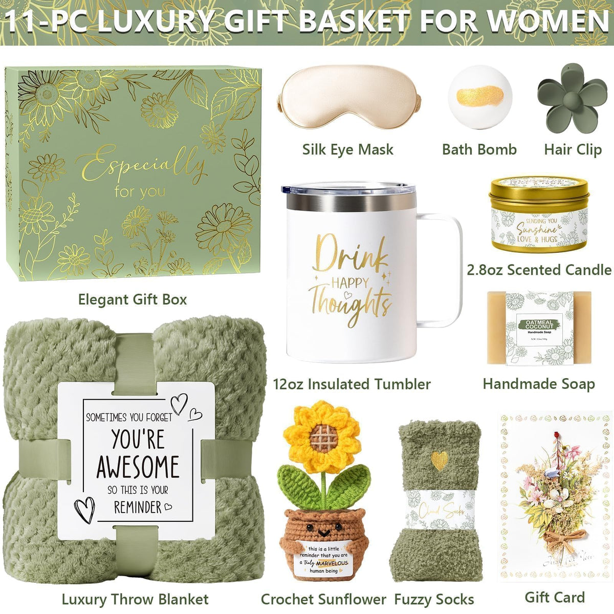MAYICIVO luxury throw blanket soft and cozy for home comfort.