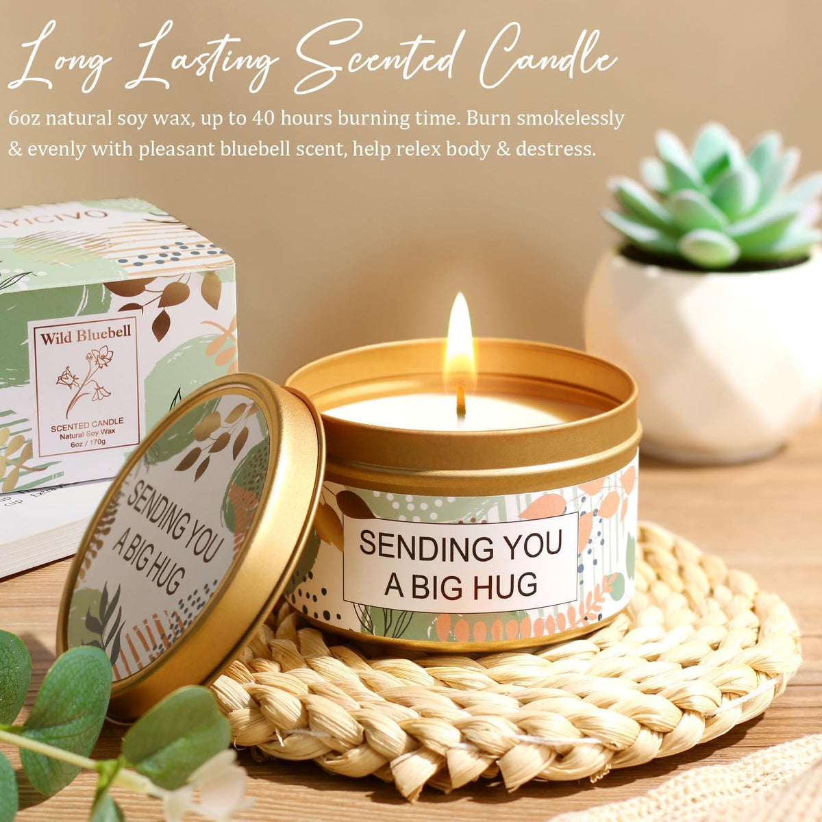 MAYICIVO gua sha and jade roller set for at-home facial massage.