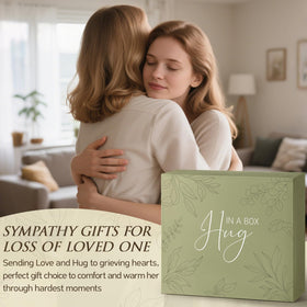 MAYICIVO sympathy candle image, vanilla coconut scent for calming moments