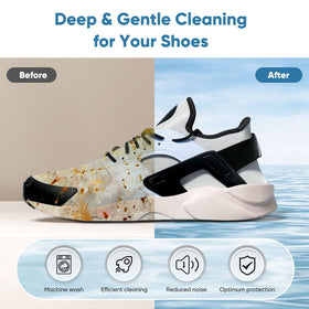 M-Better chenille microfiber scrubs lift dirt and preserve fabric