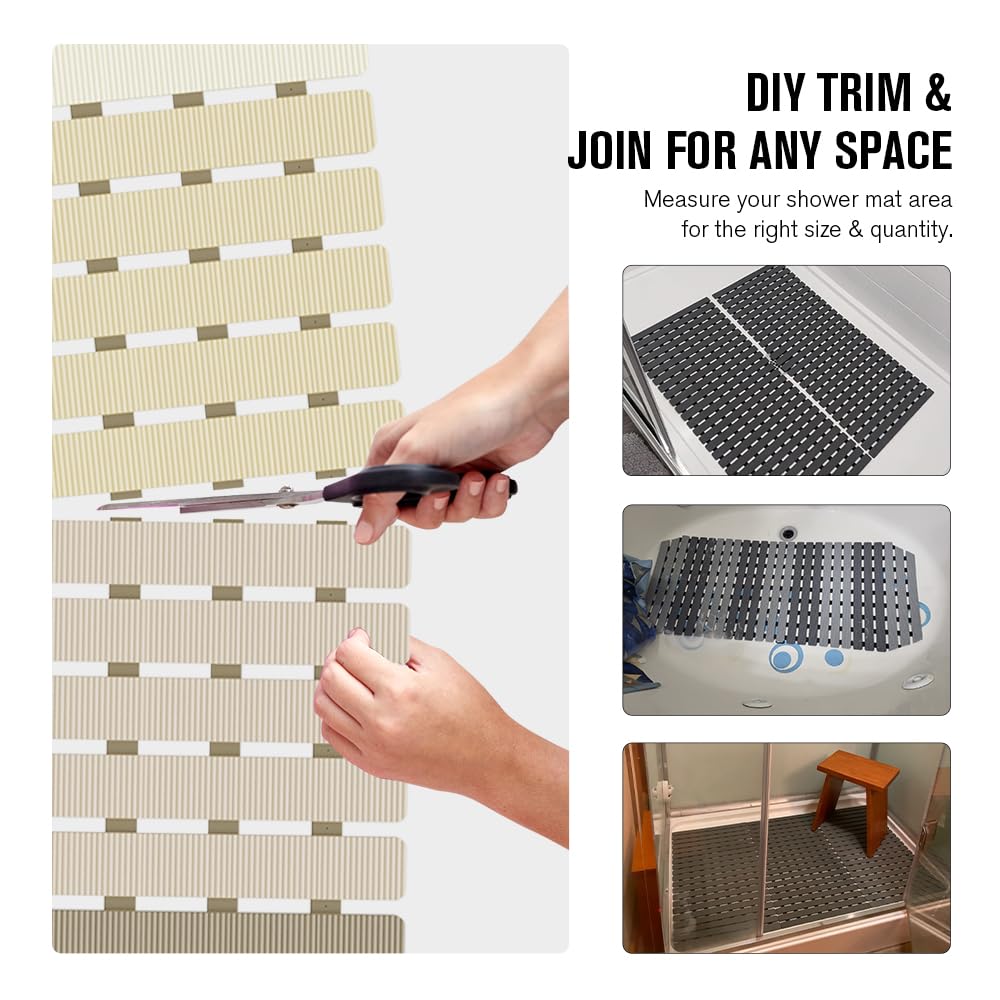MBOSS durable TPE and PP materials ensure long-lasting flexibility.