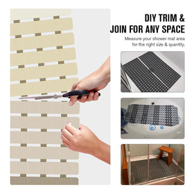 MBOSS durable TPE and PP materials ensure long-lasting flexibility.