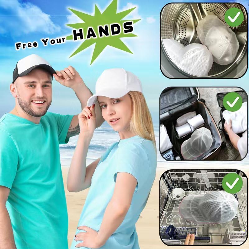 MCHKJ dishwasher-safe cap cleaner for versatile cleaning options