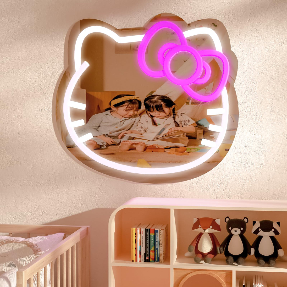 MCJSGSP USB powered LED strips provide energy efficient lighting