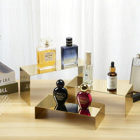 MCKECHSION versatile display risers suit home, boutique, and event setups.