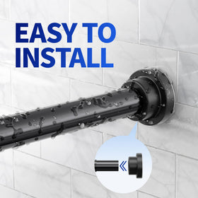 Mcrbeay stainless-steel-connectors ensure stable bi-directional joints.