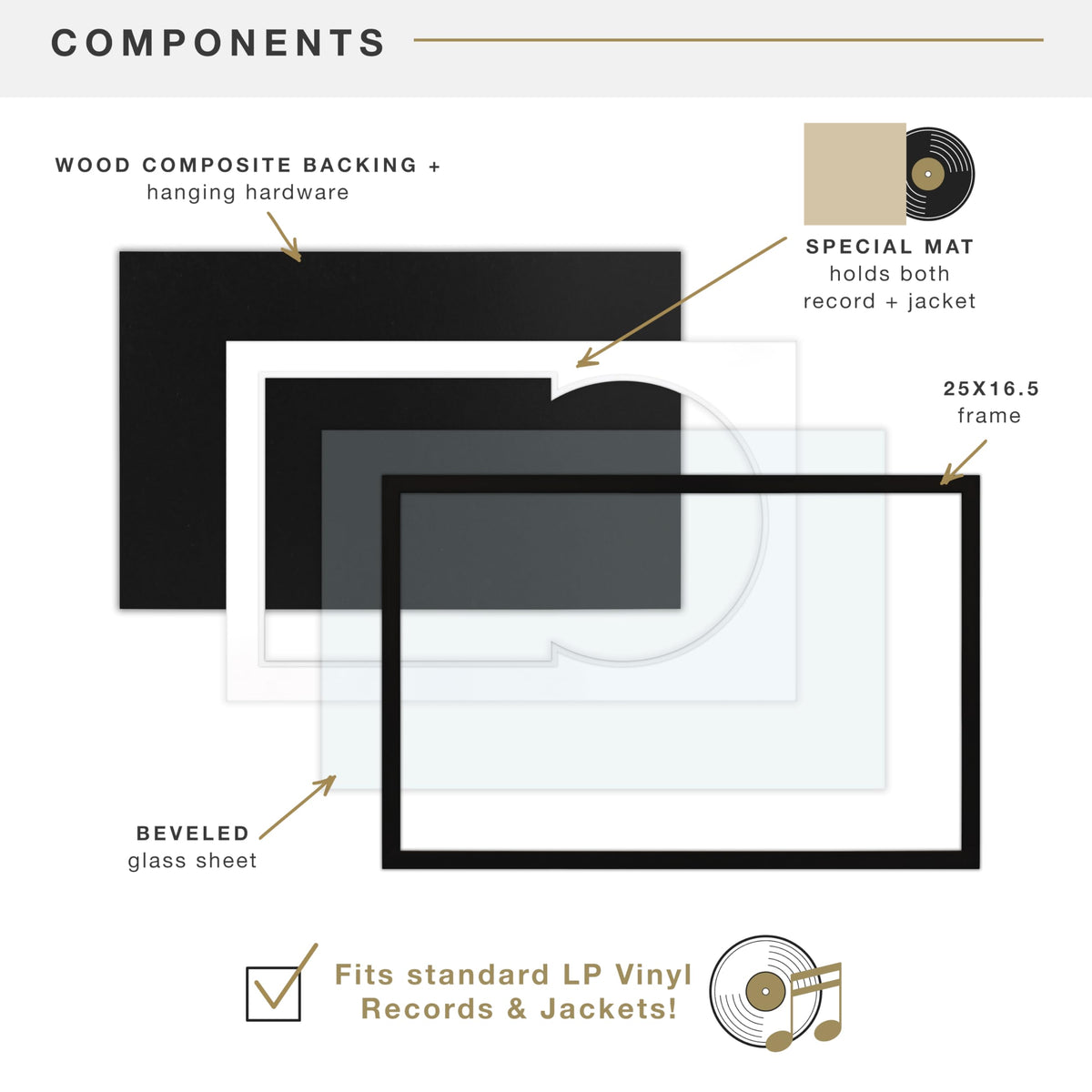 MCS easy turn buttons simplify adding or swapping records in seconds