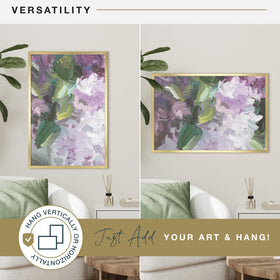 MCS Foundation 20x30 frame dimensions accommodate standard posters and art prints.