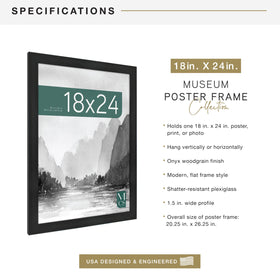 MCS durable extruded plastic construction frame