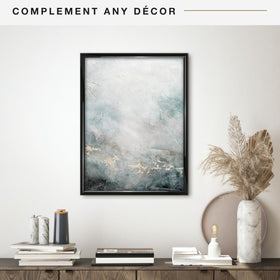 MCS Trendsetter frame back-loading design enables quick poster swaps.