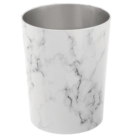 MDesign closeup of Mirri marble finish delivers premium style and easy maintenance.