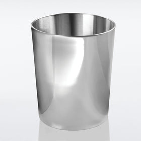 mdesign versatile waste-bin suitable as trash, mail bin, or storage