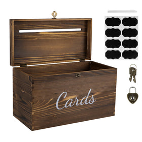 MDLUU card slot view showing wide 10-inch opening for easy card insertion