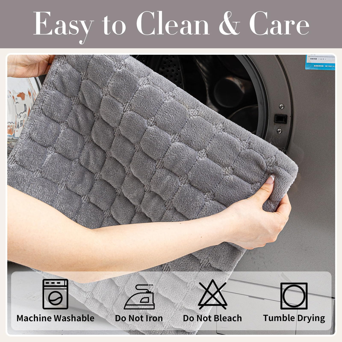 MDSASFD family-friendly cover protects sofa from pets and kids during daily use.