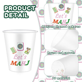 Meanplan durable reusable cups ideal for playful celebrations