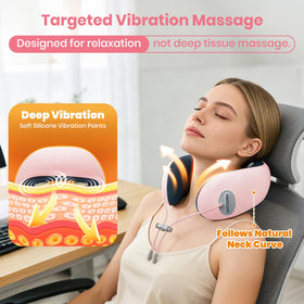 Medicane low-noise design keeps surroundings peaceful on planes.