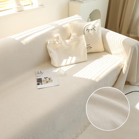 MEETSKY decorative tassels contribute to refreshed room aesthetics