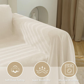 MEETSKY easy-install in seconds for quick protection of furniture