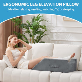 MEGCXIT removable cover allows easy washing for daily freshness.