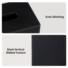 Meibooch sturdy MDF frame with velvet lining delivers durability and a refined feel.