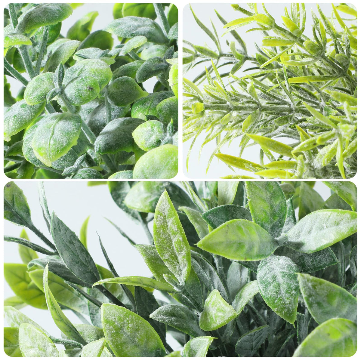 Meinature ready-to-display gift set arrives with three unique eucalyptus variations.