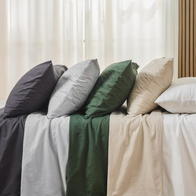 Meishang linen sheets king gift-ready packaging suitable for gifting