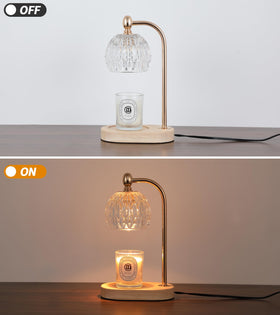 MEIXISUE gift-ready decor lamp for birthdays and housewarmings