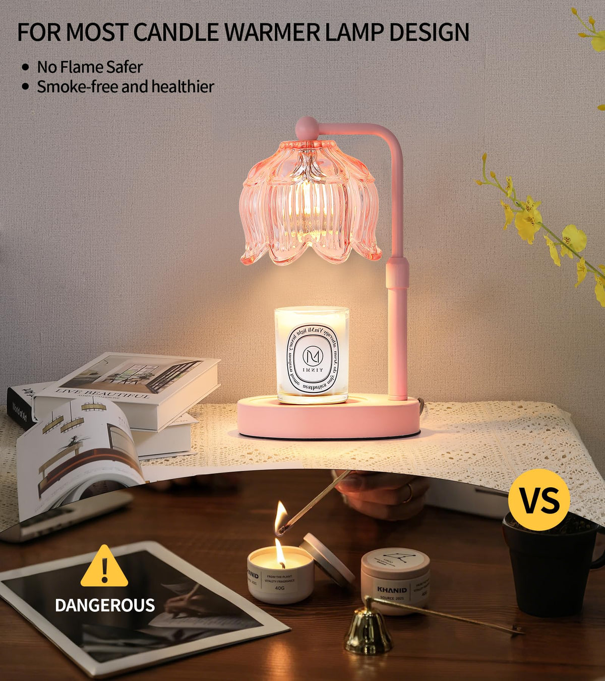 Meixisue ideal housewarming gift with decorative and practical appeal
