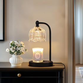MEIXISUE living room setup enhances ambiance without smoke or mess.