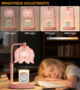 Meixisue includes two bulbs for reliable illumination