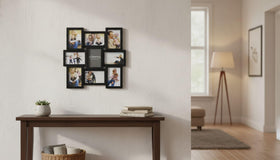 Melannco gift-ready frame makes a thoughtful housewarming or family memory gift