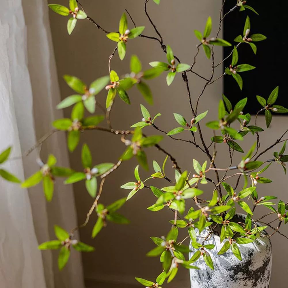 Melorca&Guilla branch for DIY bouquets, enables easy custom arrangements.