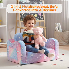 MeMoreCool Compact size fits playrooms and bedrooms
