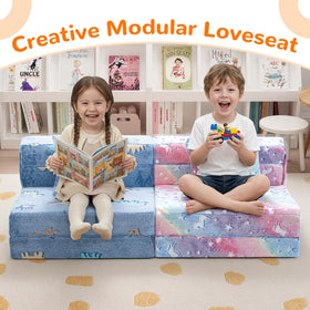 MeMoreCool glow material offers a soft night-time cue.