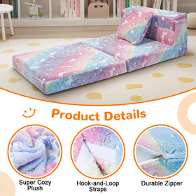 Removable outer cover from MeMoreCool is machine washable.