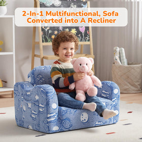 MeMoreCool high-density foam core supports up to 100 lbs with durable comfort.