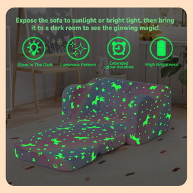 MeMoreCool High-density foam seat provides lasting comfort