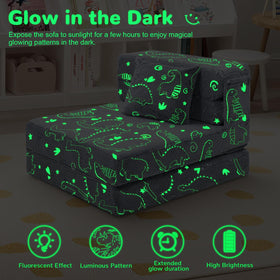 MeMoreCool cozy throw pillow included enhances comfort during naps.