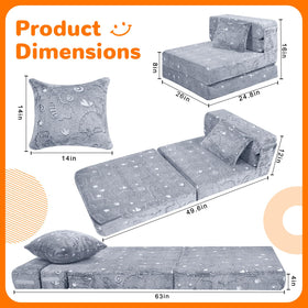 MeMoreCool lightweight design enables quick setup and easy portability.
