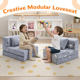 MeMoreCool removable plush cover simplifies cleaning and care.
