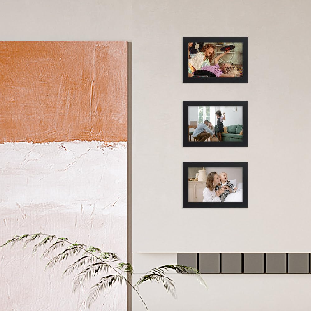 Memory Island built-in stand enables easy tabletop display options